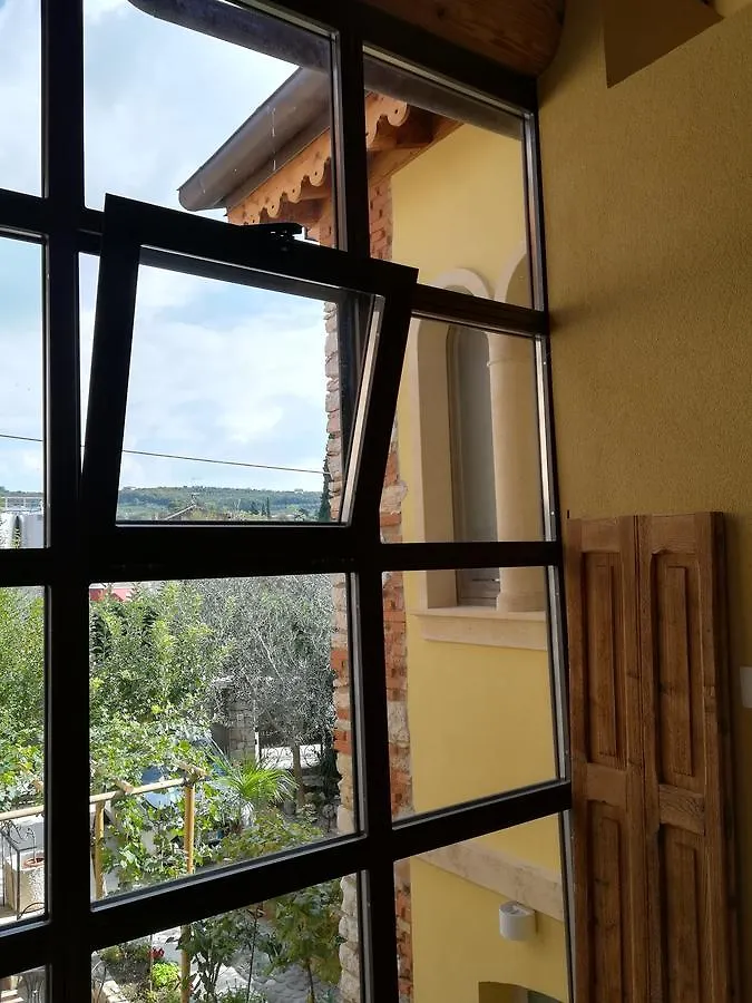 Corte Tre Vigne Marano di Valpolicella Frühstückspension