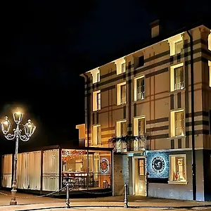 Dal Menga Hotel