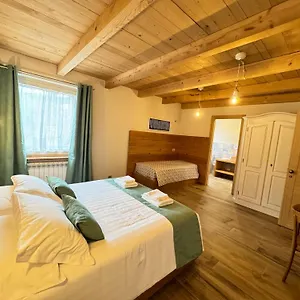 Rifugio San Carlo Hotel