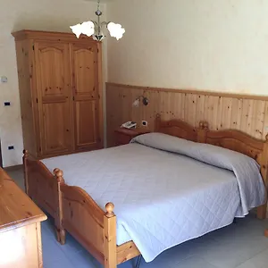 Hotel Al Garibaldino, Posina