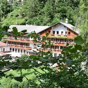 Hotel Alpenrose, Alleghe