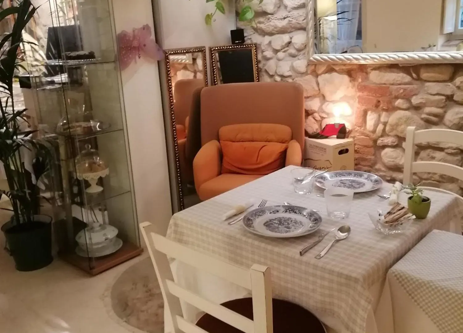 Bed & Breakfast Corte Tre Vigne Marano di Valpolicella