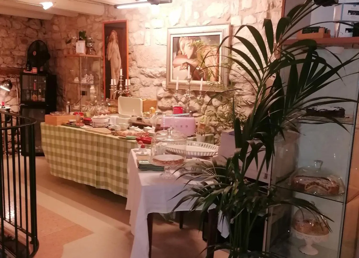 Corte Tre Vigne 마라노 디 발포리첼라