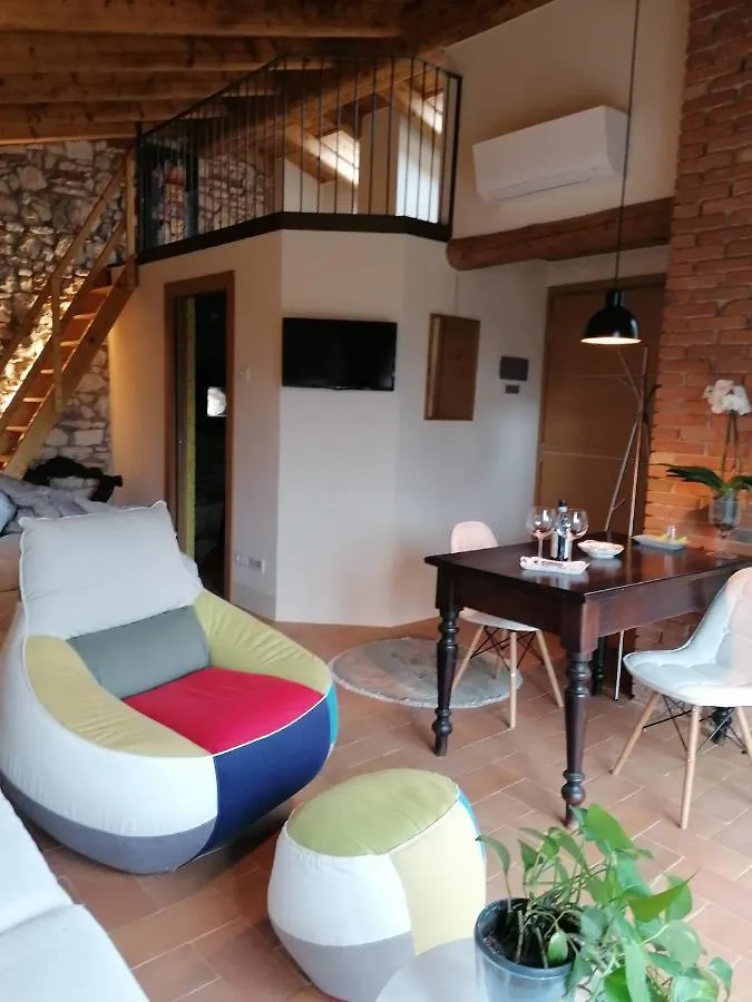 B&B Corte Tre Vigne 마라노 디 발포리첼라